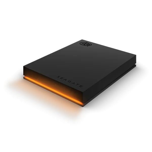 Seagate FIRECUDA GAMING HARD DRIVE 5TB 2.5IN USB Seagate FireCuda STKL5000400 5 TB Hard Drive - External - USB 3.2 (Gen 1) - Retail