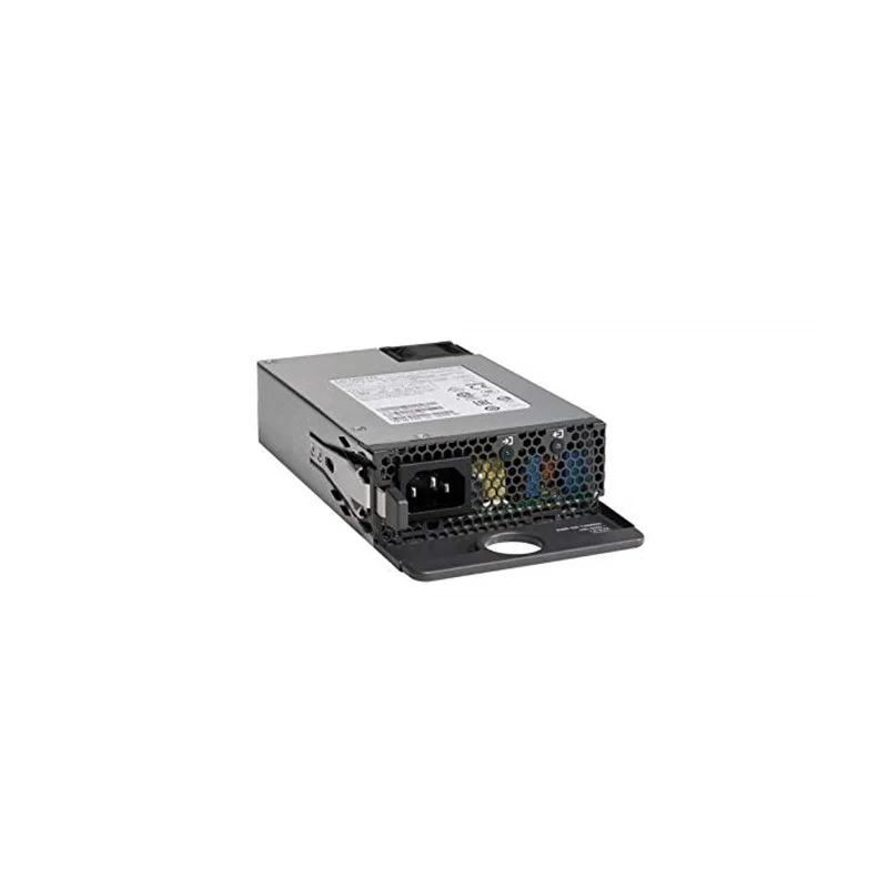 Cisco 125W AC Config 5 Power Supply Cisco Power Supply - 120 V AC, 230 V AC Input - 12 V DC Output