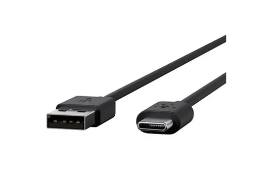 Hp CBL USB2.0 TYPE A TO CMALE5M Poly 5 m USB/USB-C Data Transfer Cable