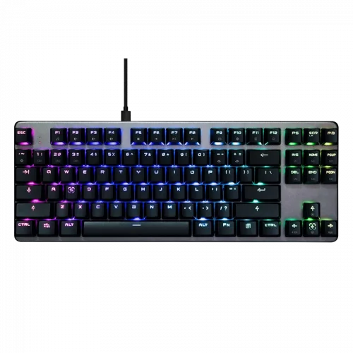 Tecware Phantom L - Outemu Brown LP Switch