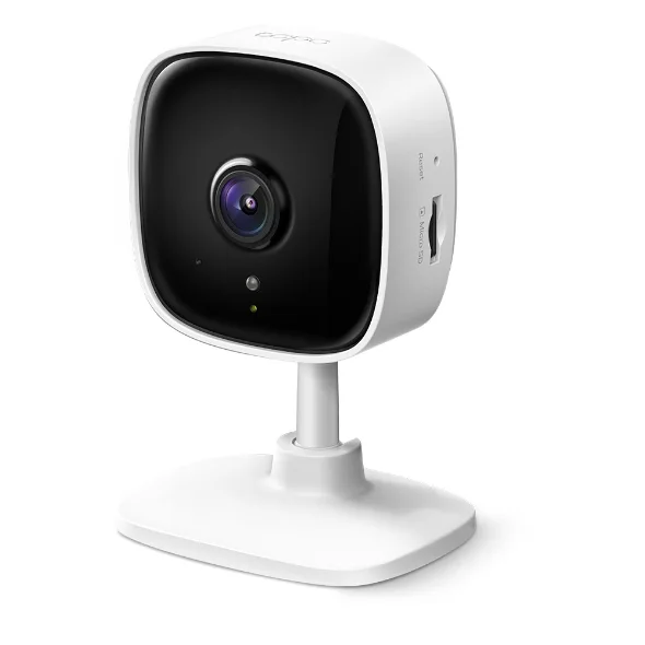 TP-Link Tapo C100 1080P FHD WIFI CAMERA 2MP