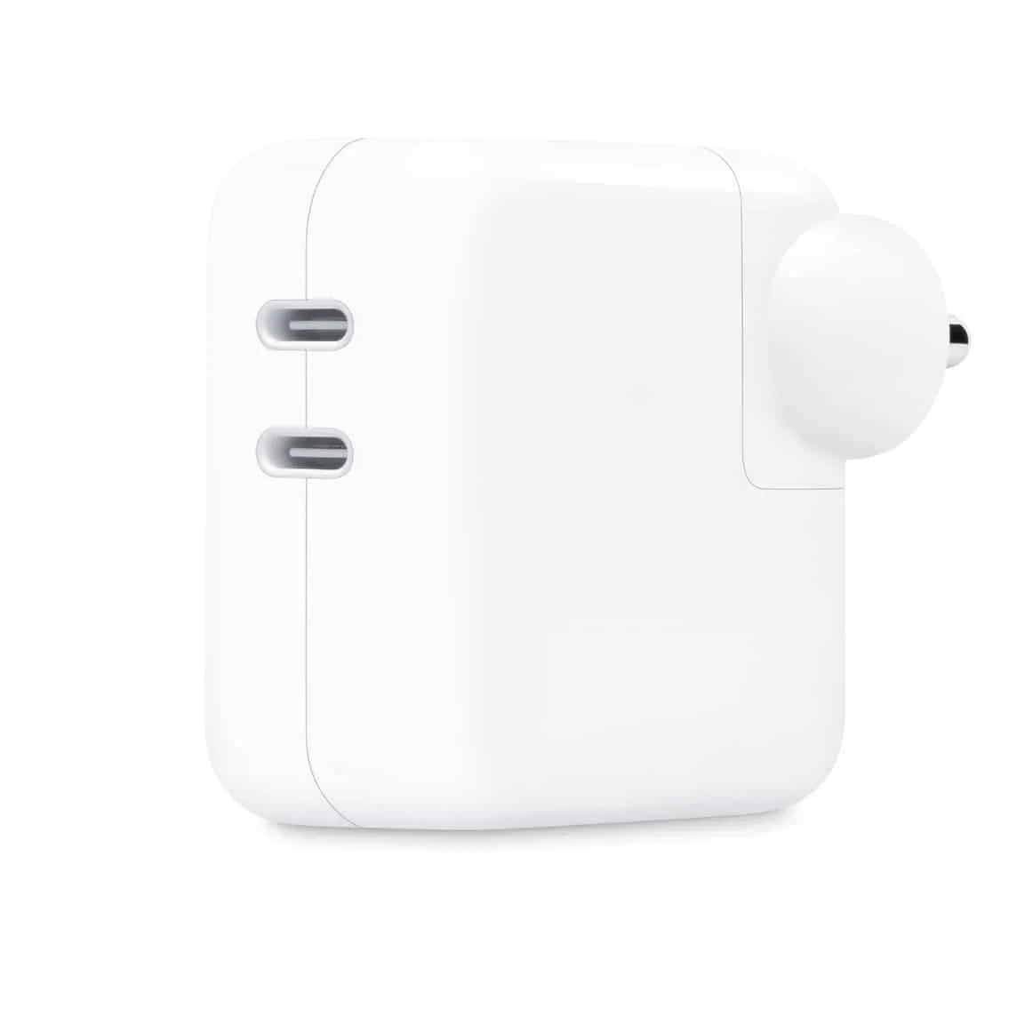 Apple 35W DUAL USB-C POWER ADAPTER-EE