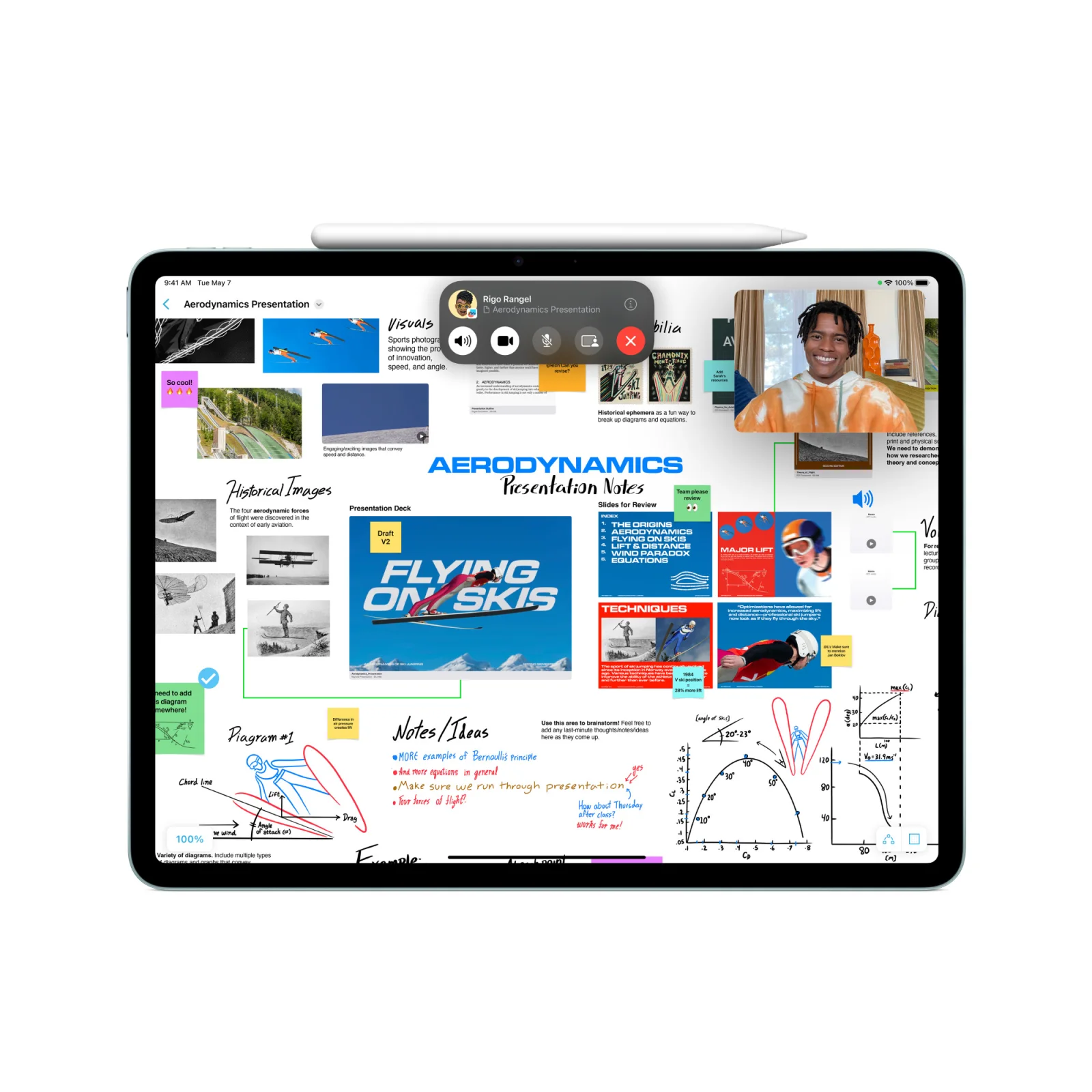 APPLE PENCIL PRO-E&E view 3