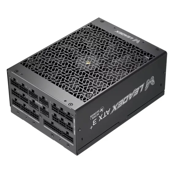 Superflower Leadex Titanium 2800W