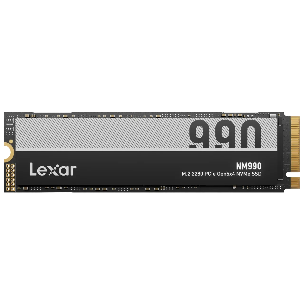 Lexar NM990 Gen5 1TB (14000MB/s)