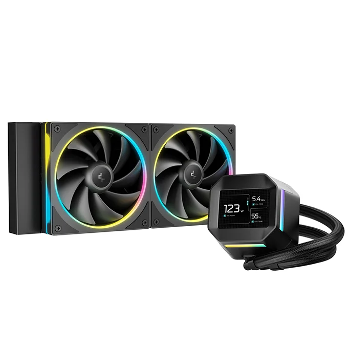 Deepcool LM240