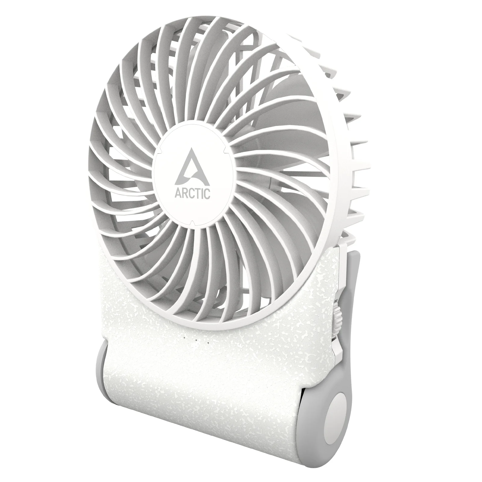 ARCTIC Summair 2Go (White)