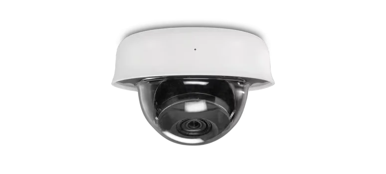Cisco Meraki Varifocal MV22 Indoor HD Dome Camera - 512GB Storage (MV22X)