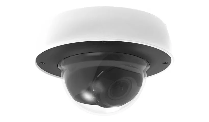 Cisco Meraki Varifocal MV72 Outdoor HD Dome Camera - 256GB Storage (MV72)