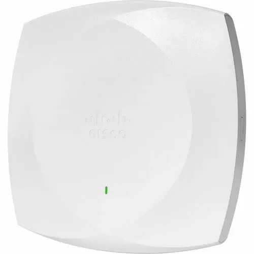 Cisco Wireless 9176D1(W7,3 radio,3 band 4x4,UWB),Global (CW9176D1-RTG)