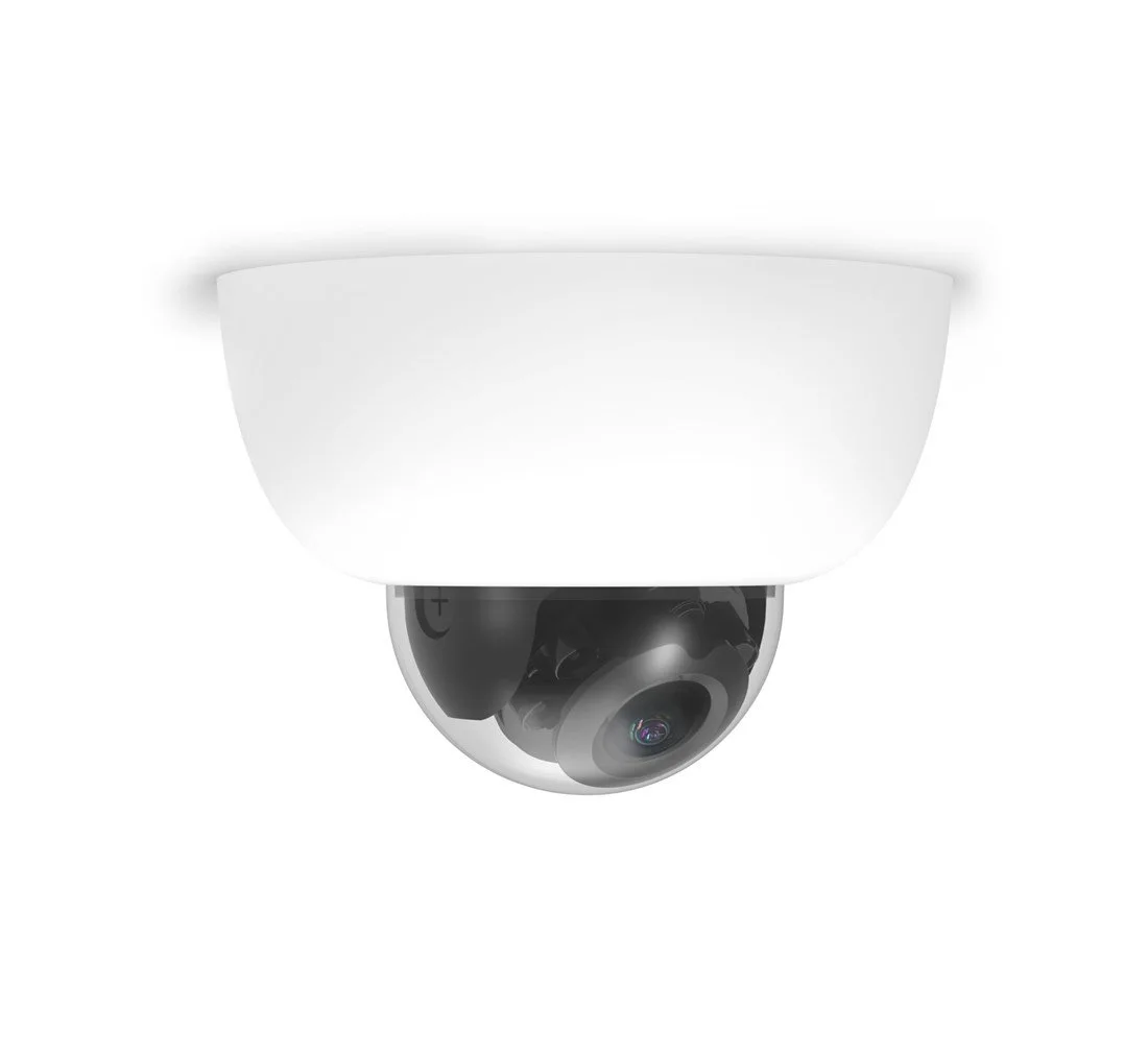 Cisco Meraki Varifocal MV72 Outdoor HD Dome Camera - 256GB Storage (MV72-HW) view 3