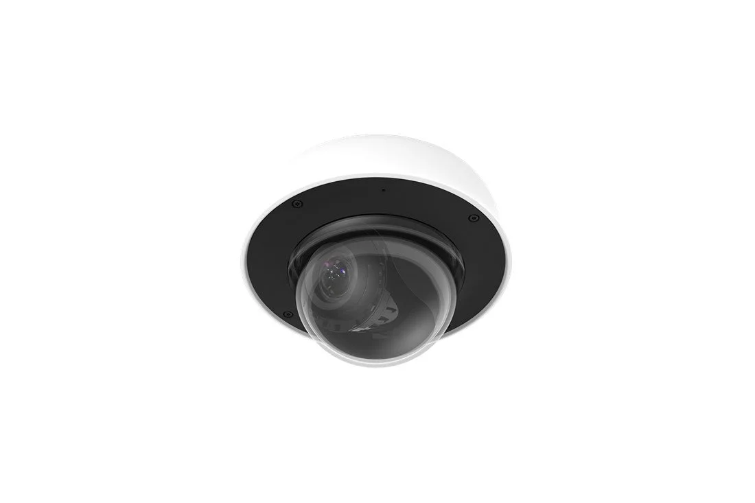 Cisco Meraki Varifocal MV72 Outdoor HD Dome Camera - 256GB Storage (MV72-HW) view 4