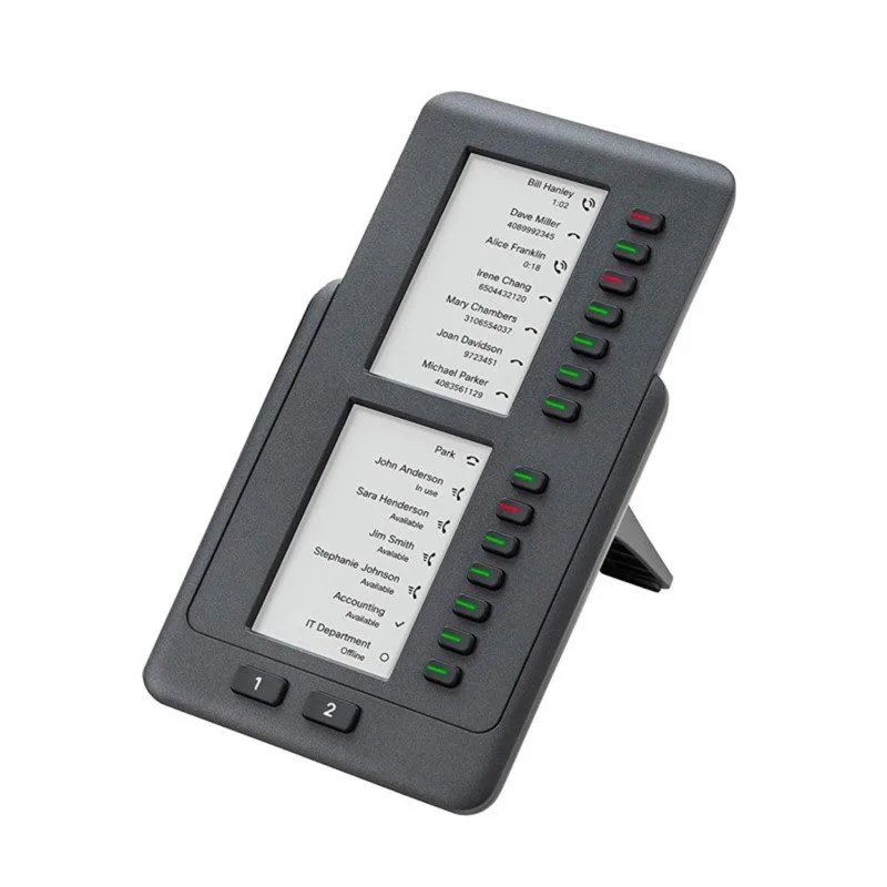 Cisco KEM for 6800 series MPP (CP-68KEM-3PCC)