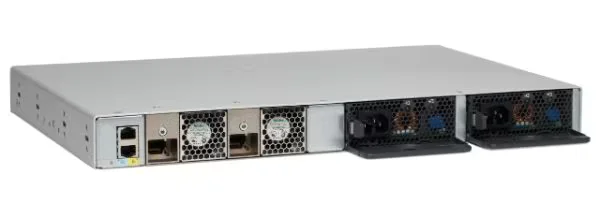 Cisco Catalyst 9200 48-port data only Network Cisco Catalyst 9200 C9200-48T 48 Ports Manageable Layer 3 Switch - 3 Layer Supported - Twisted Pair view 2