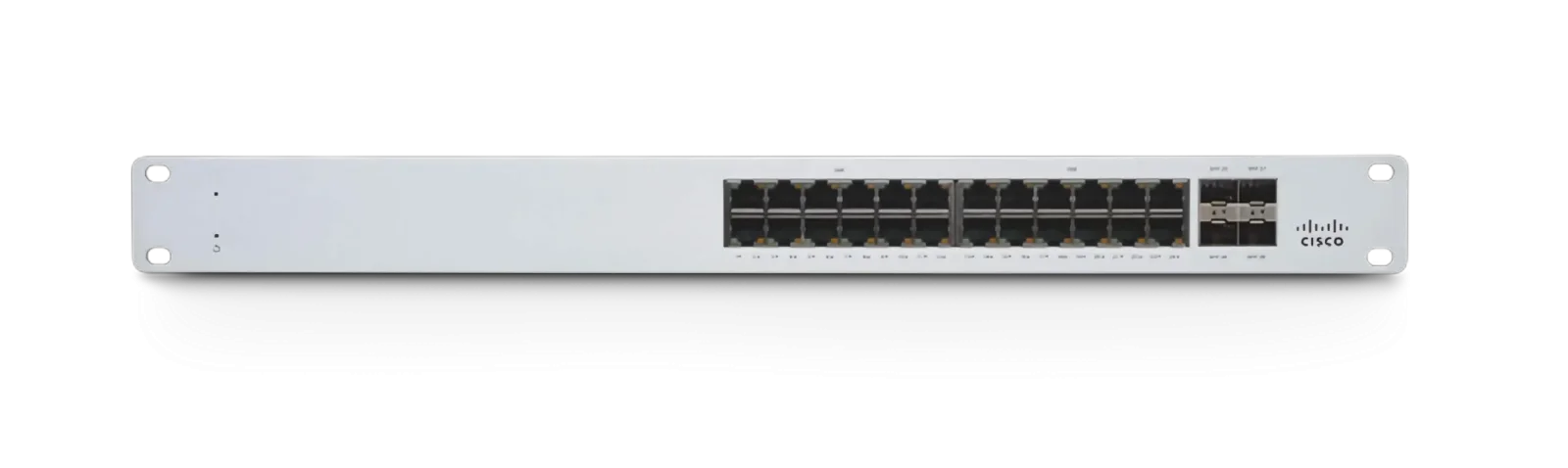Cisco Meraki MS130-24 Cloud Managed 24GE Switch (MS130-24-HW)
