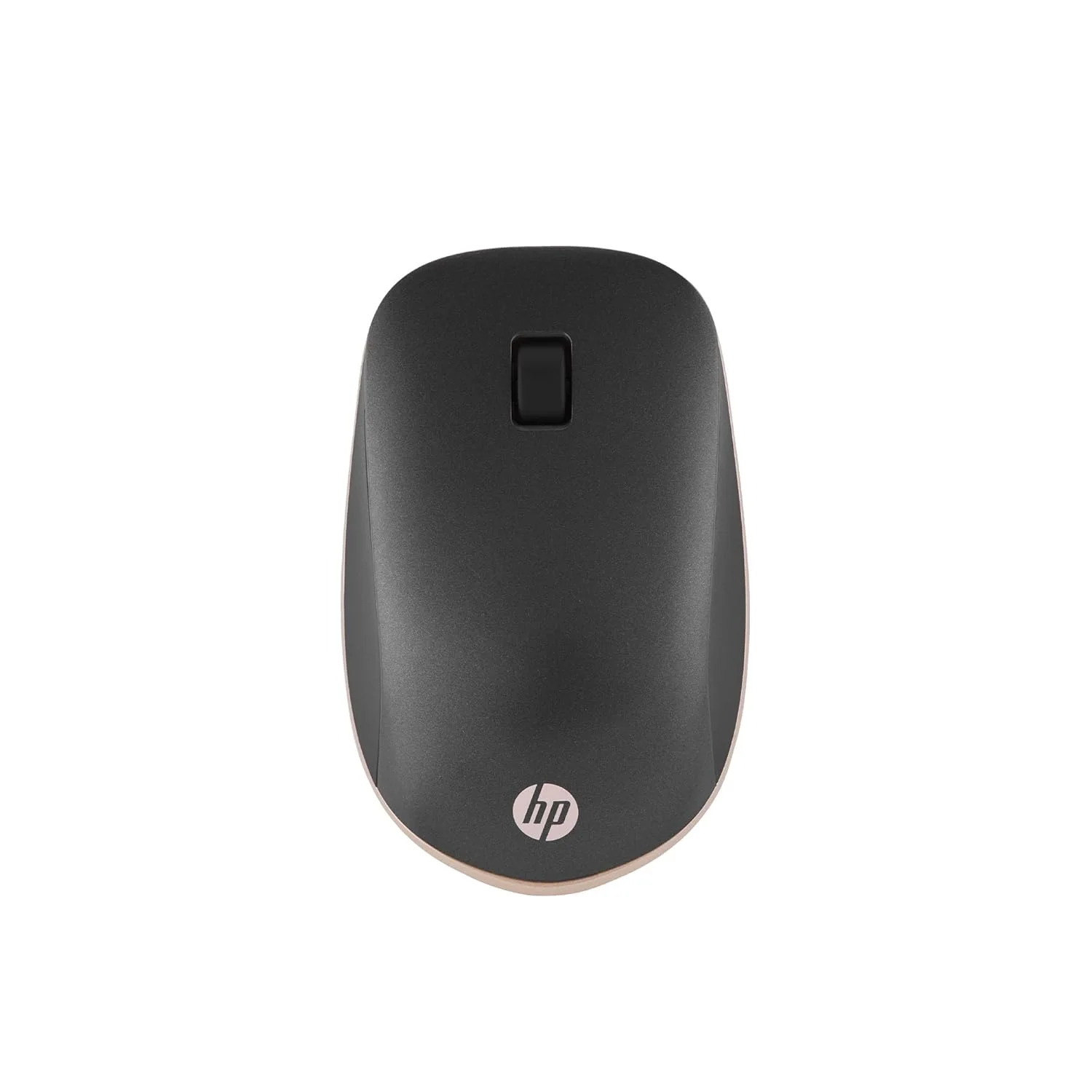 HP 410 Slim Bluetooth Mouse (Ash Silver) HP 410 Mouse - Bluetooth - SurfaceTrack - 3 Button(s) - Ash Silver - Wireless - 2000 dpi - Symmetrical