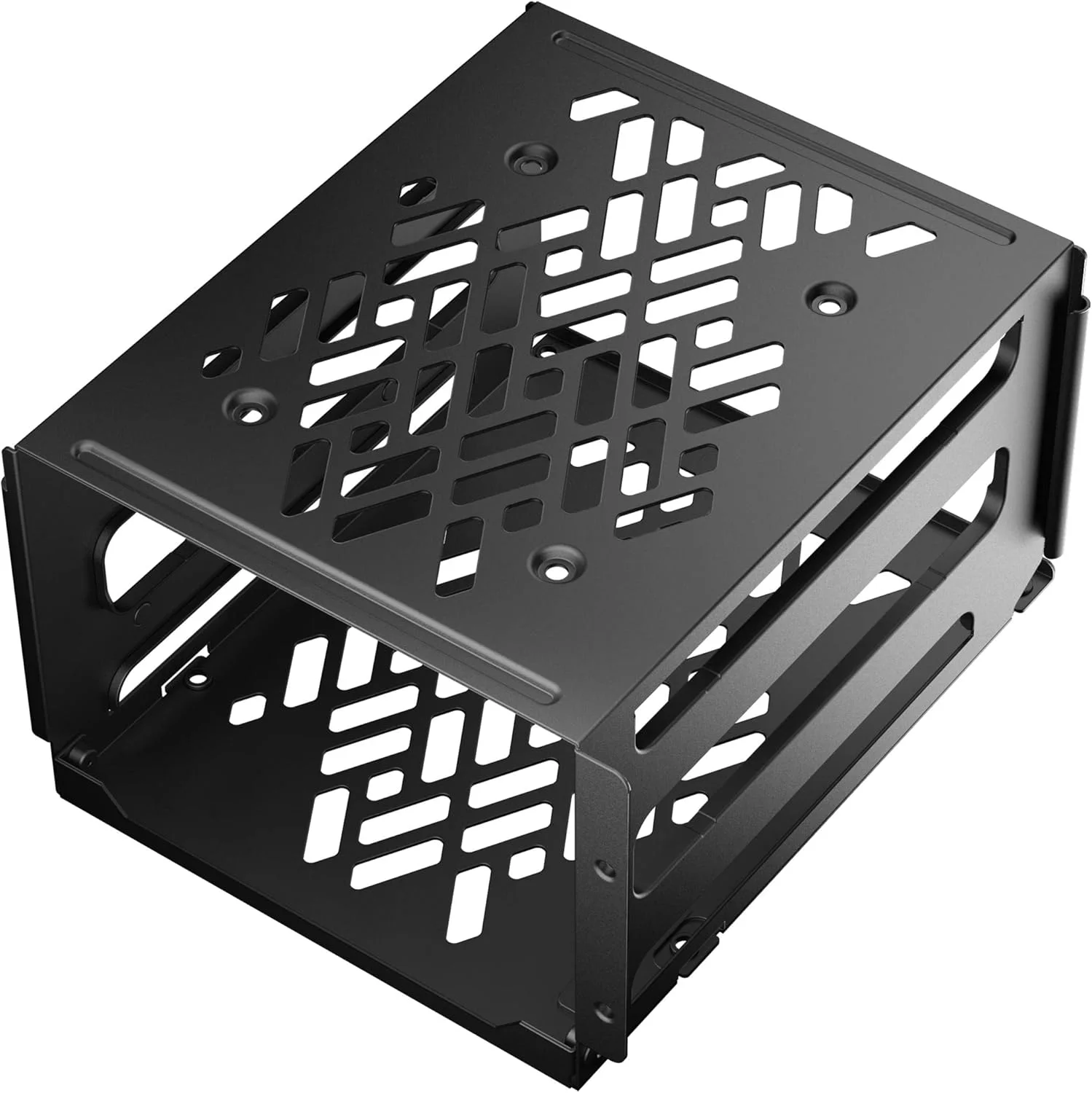 Fractal Design FD-A-CAGE-001 HDD Cage kit - Type B, Black view 4
