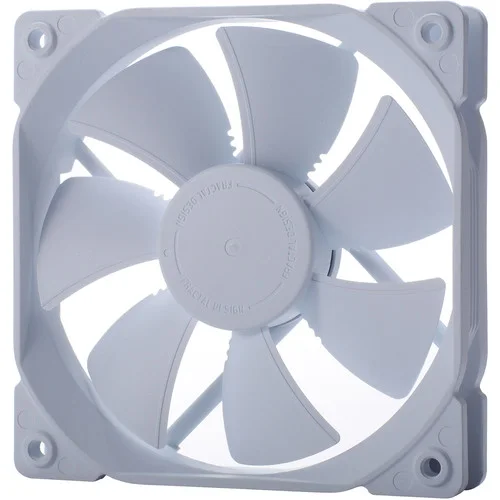 Fractal Design FD-FAN-DYN-X2-GP12WT Dynamic X2 GP-12 Fan (White)