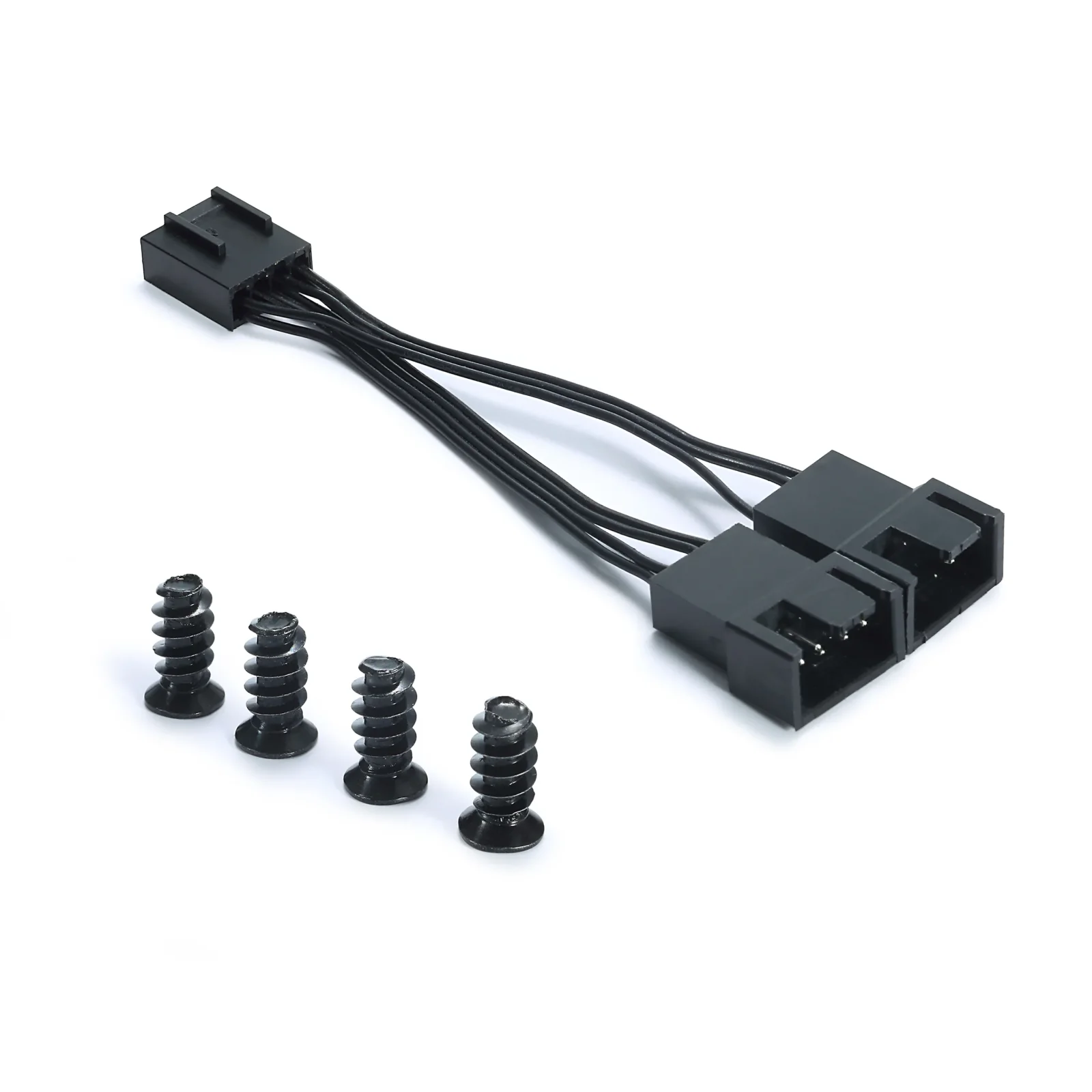 Fractal Design FD-FAN-VENT-HP14-PWM Venturi HP-14 PWM Fan view 4