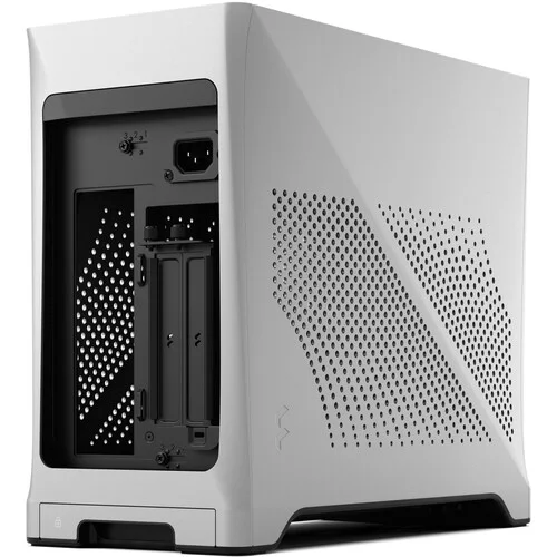 Fractal Design FD-C-ERA2N-01 Era 2 Silver