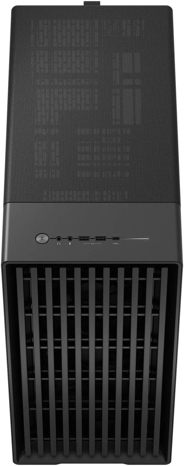 Fractal Design FD-C-NOR1X-07 North XL Momentum Edition view 3