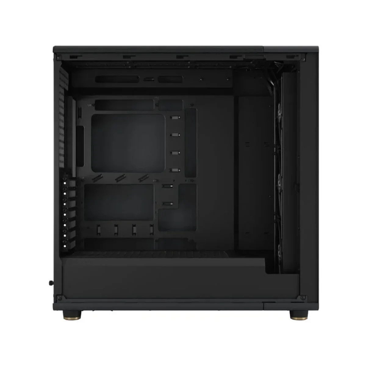 Fractal Design FD-C-NOR1X-05 North XL RC Charcoal Black TG Dark Tint view 2