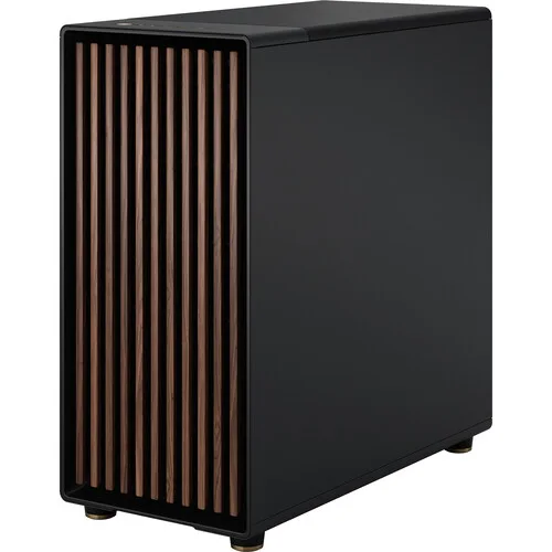 Fractal Design FD-C-NOR1X-01 North XL Charcoal Black view 4