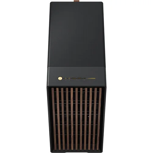 Fractal Design FD-C-NOR1X-01 North XL Charcoal Black view 3