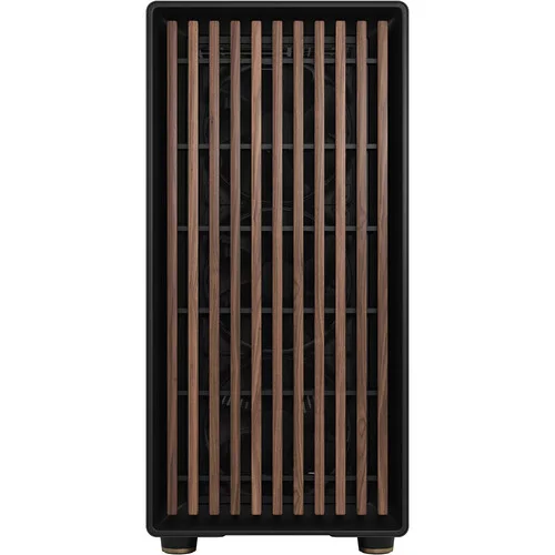Fractal Design FD-C-NOR1X-01 North XL Charcoal Black view 2