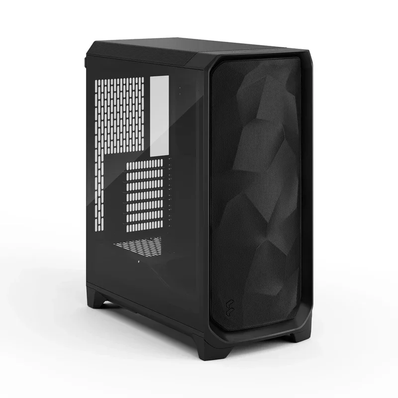 Fractal Design FD-C-MES3A-02 Meshify 3 Black TG Light Tint
