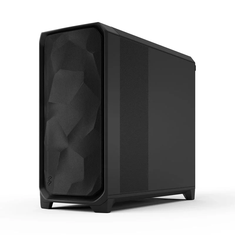 Fractal Design FD-C-MES3X-02 Meshify 3 XL Black TG Light Tint view 3