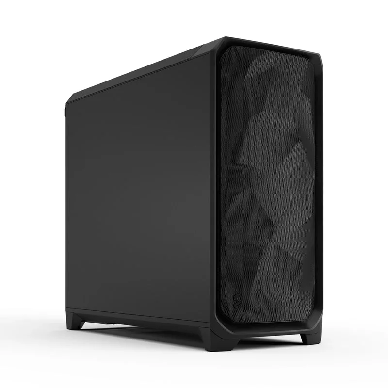 Fractal Design FD-C-MES3X-02 Meshify 3 XL Black TG Light Tint view 2