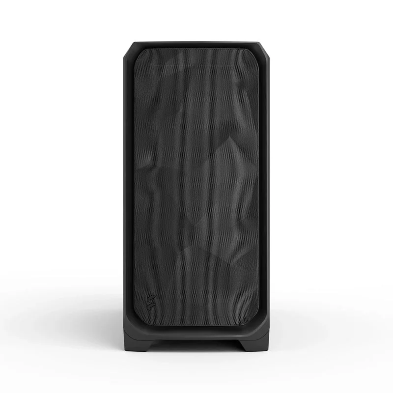 Fractal Design FD-C-MES3X-01 Meshify 3 XL Black Solid
