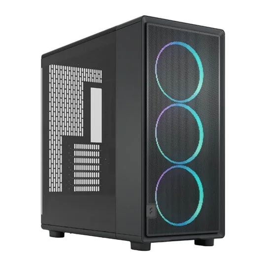 Fractal Design FD-C-EPO1X-04 Epoch XL Black TG RGB Light Tint