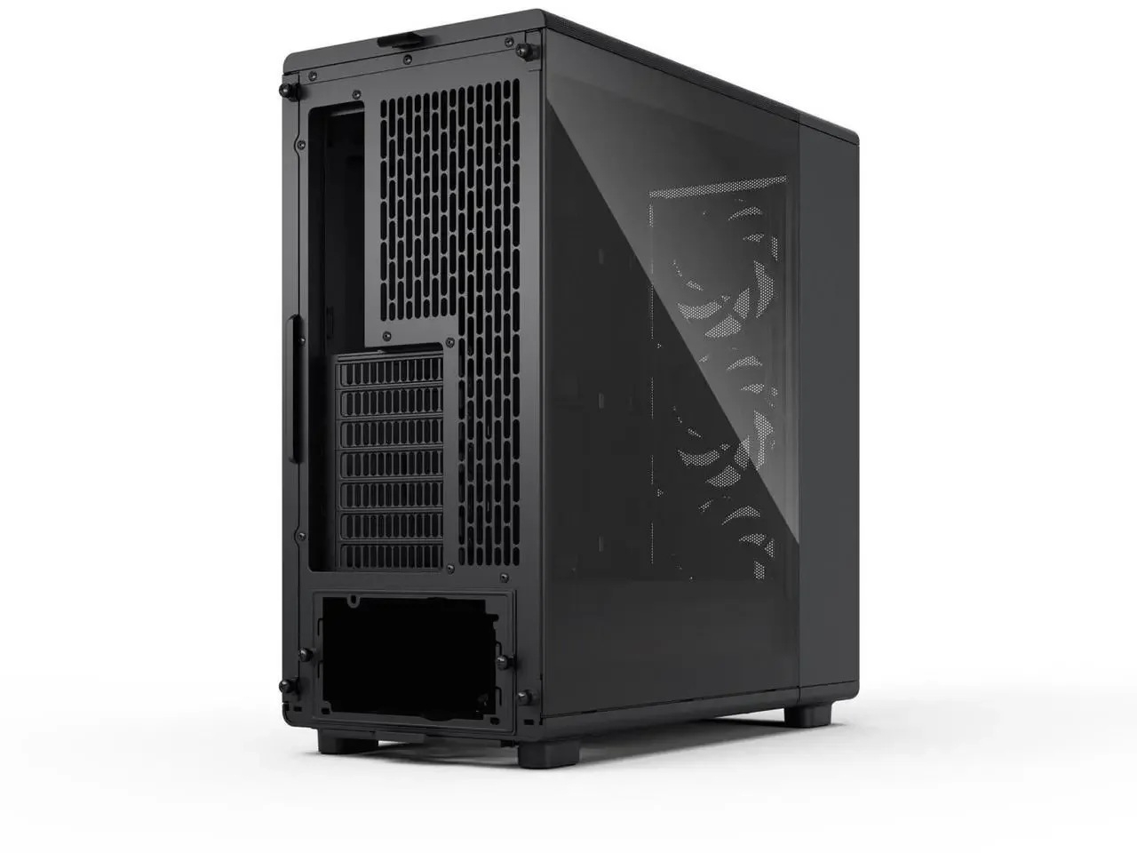 Fractal Design FD-C-EPO1X-02 Epoch XL Black TG Light Tint view 2