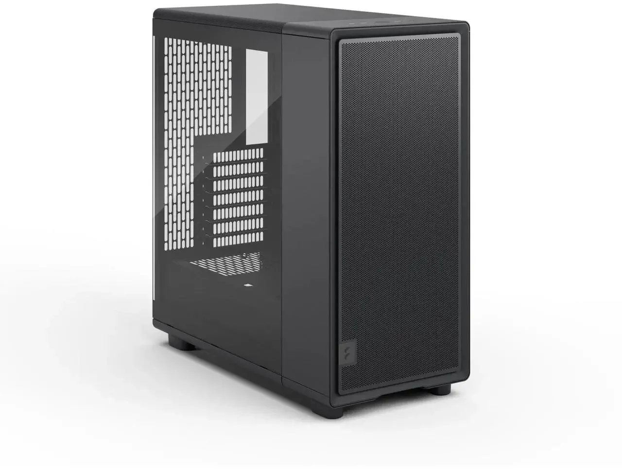 Fractal Design FD-C-EPO1X-02 Epoch XL Black TG Light Tint