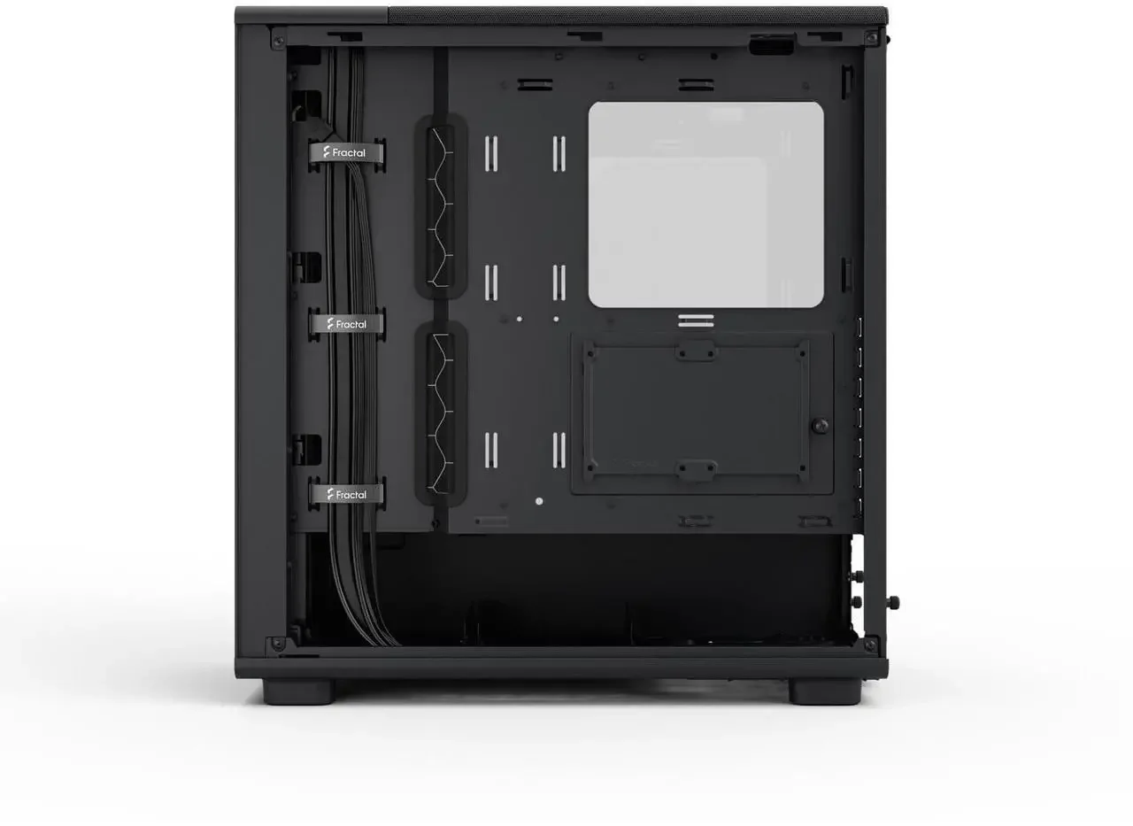 Fractal Design FD-C-EPO1X-02 Epoch XL Black TG Light Tint view 4