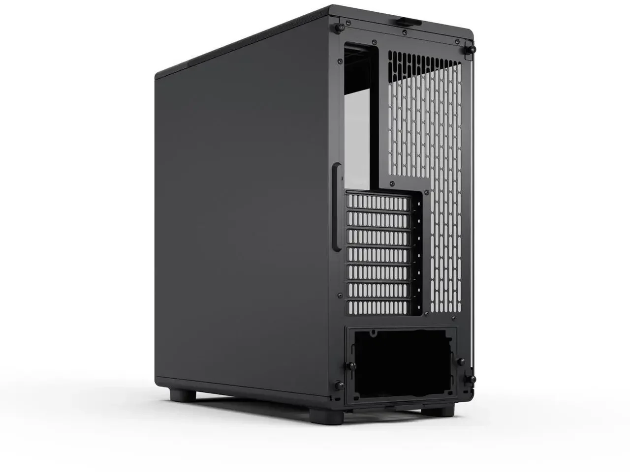 Fractal Design FD-C-EPO1X-02 Epoch XL Black TG Light Tint view 3