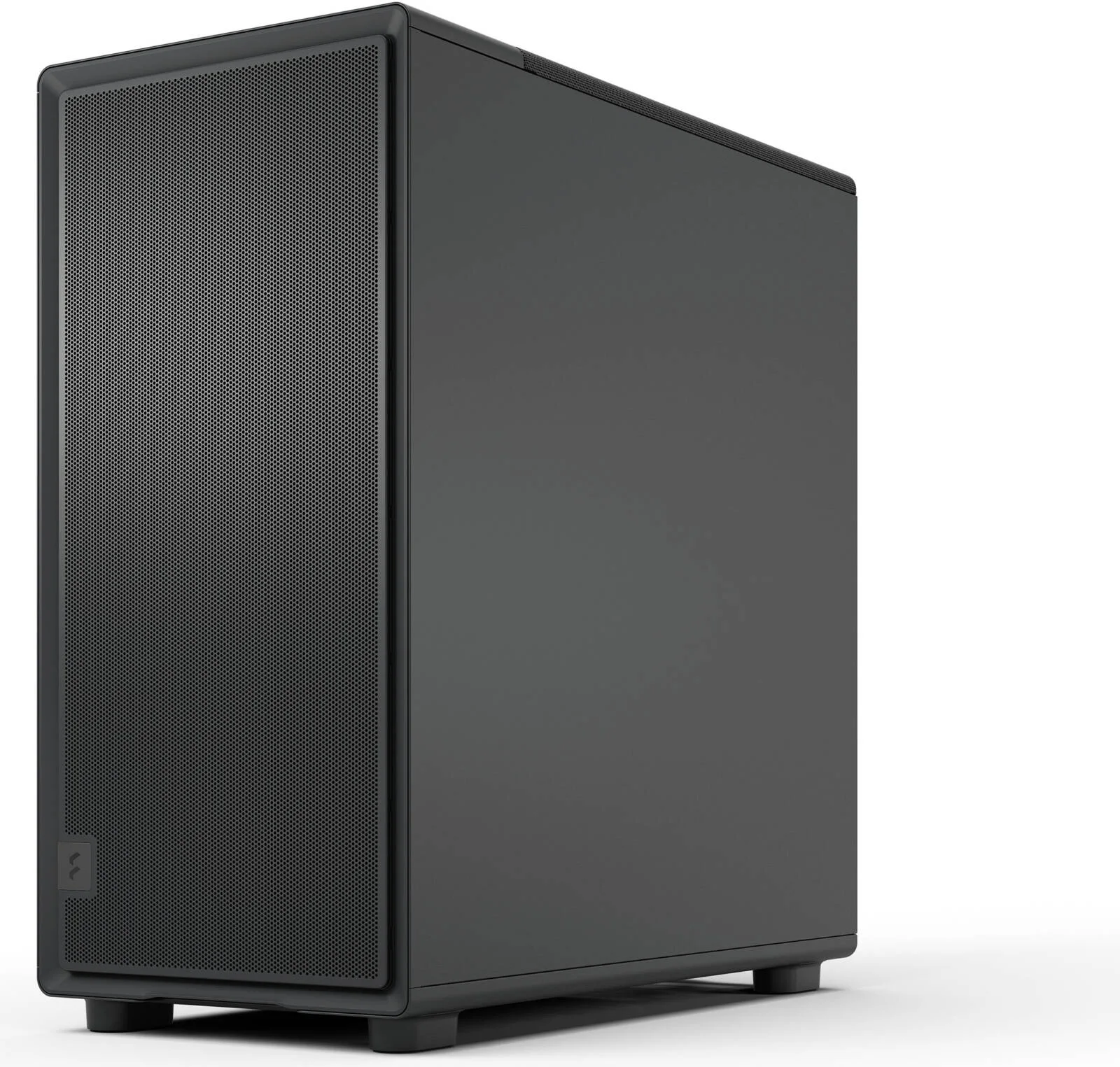 Fractal Design FD-C-EPO1X-01 Epoch XL Black Solid