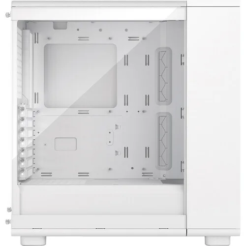 Fractal Design FD-C-EPO1A-05 Epoch White TG RGB Clear Tint view 3
