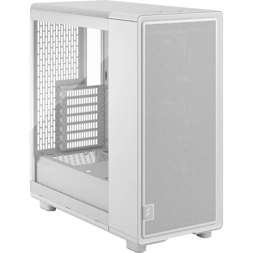 Fractal Design FD-C-EPO1A-03 Epoch White TG Clear Tint