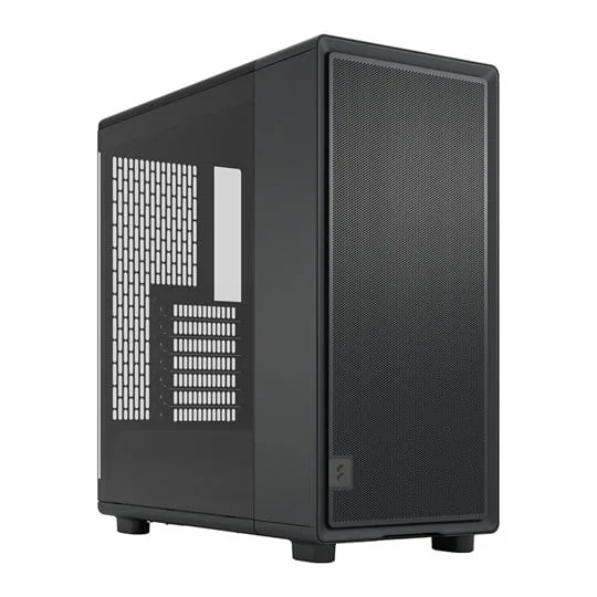 Fractal Design FD-C-EPO1A-02 Epoch Black TG Light Tint