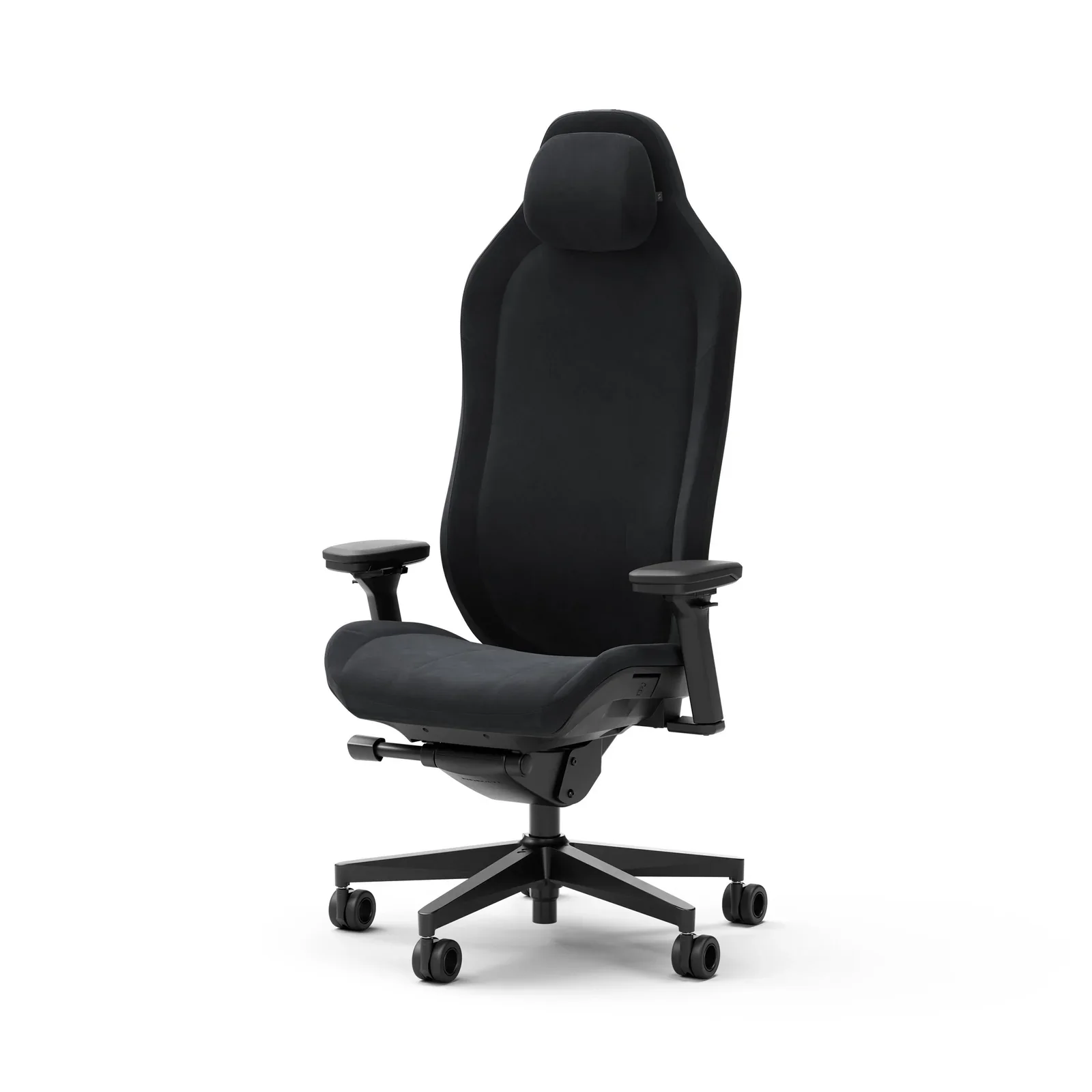 Fractal Design FD-CH-RE1A-01 Refine Alcantara Dark view 2
