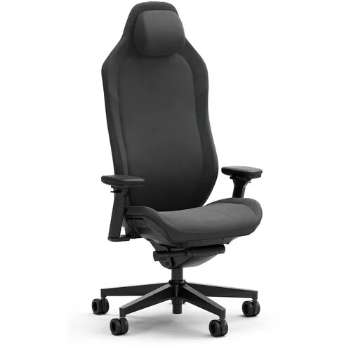 Fractal Design FD-CH-RE1F-01 Refine Fabric Dark view 2