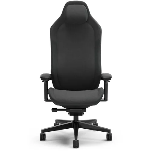Fractal Design FD-CH-RE1F-01 Refine Fabric Dark
