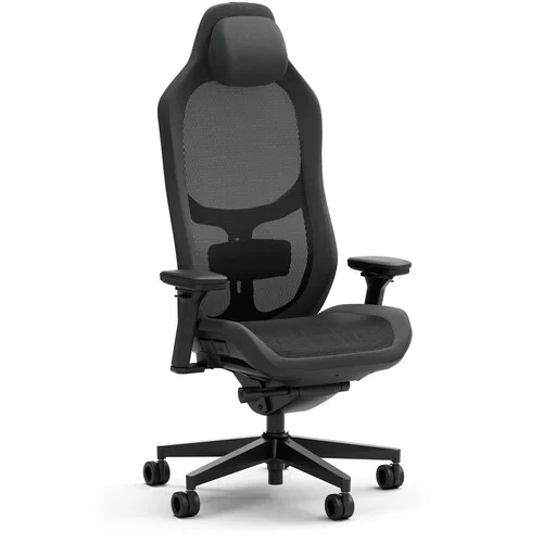Fractal Design FD-CH-RE1M-01 Refine Mesh Dark
