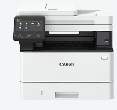 Canon 7188C009AA Canon imageCLASS MF469x II All‑in‑One Mono Laser Printer