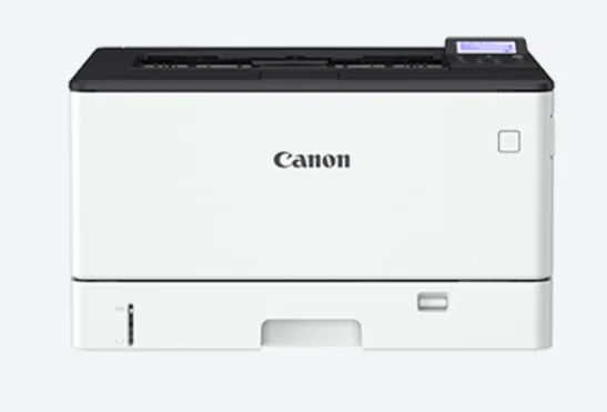 Canon LBP-456W Canon imageCLASS LBP456W ASA Mono Laser Printer (A3, Gigabit Ethernet & Wi-Fi)