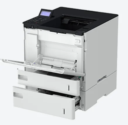 Canon 5644C008AA Canon imageCLASS LBP361dw Mono Laser Printer (Gigabit Ethernet & Wireless, New Model) view 4