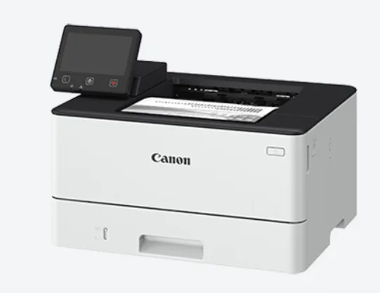 Canon 5952C008AA Canon imageCLASS LBP248x Mono Laser Printer (Gigabit Ethernet & Wireless)